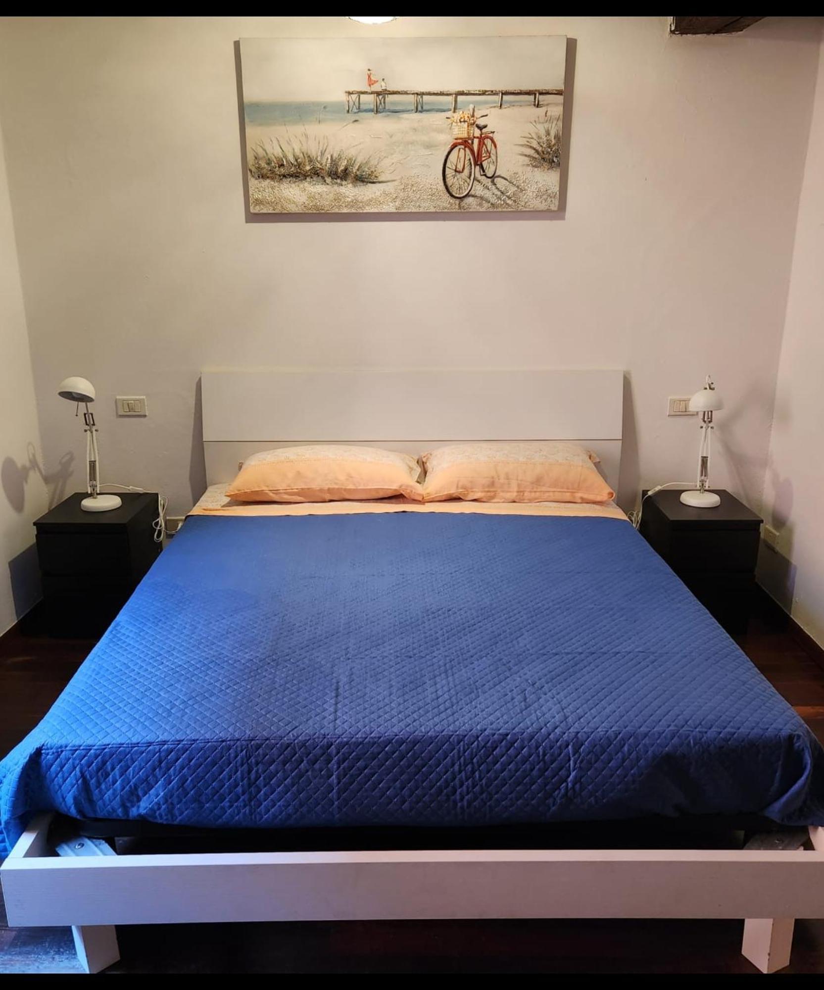 Historic E Comfort Suite - Locazione Semplice, Bologna