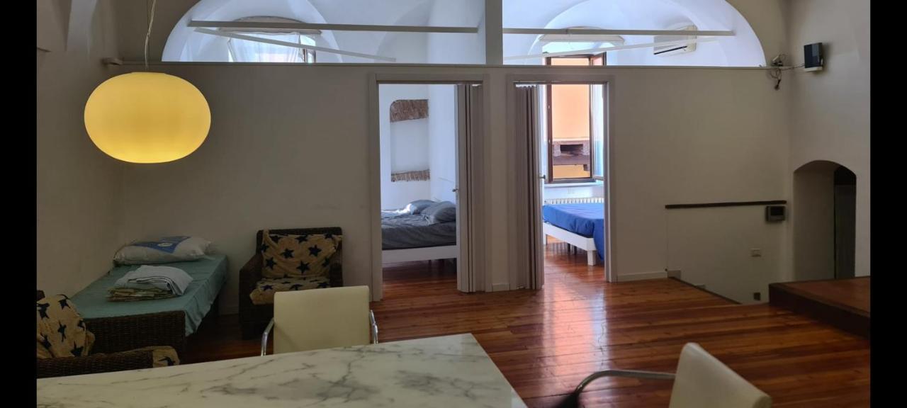 Historic E Comfort Suite - Locazione Semplice — Foto 3